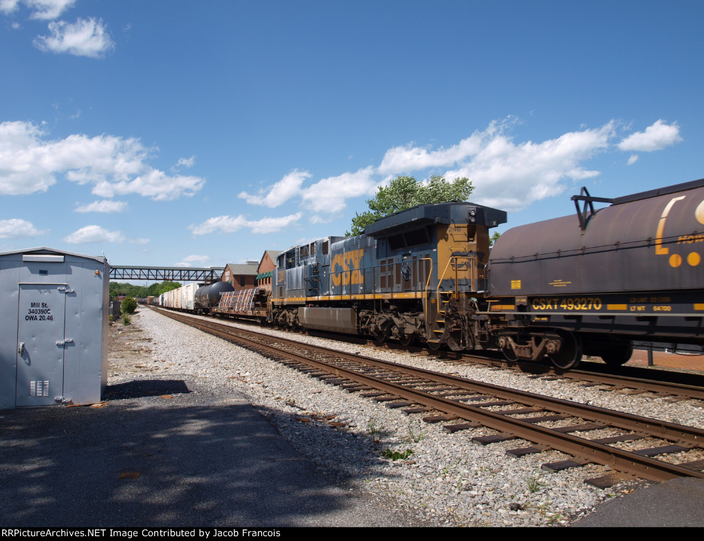 CSX 7246